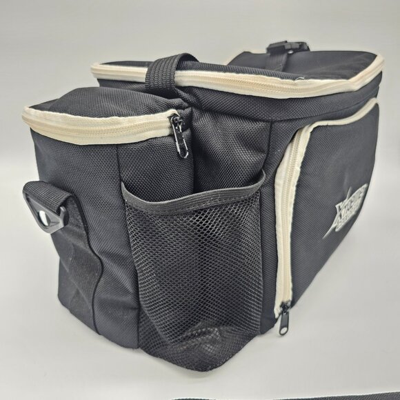 Xtreme Coller Bag, Black, Medium Size - Picture 5 of 15